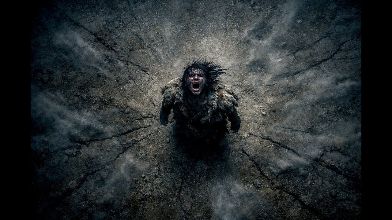 The One Who Did Not Hide | Orrheion — Songs of Steel and Fate