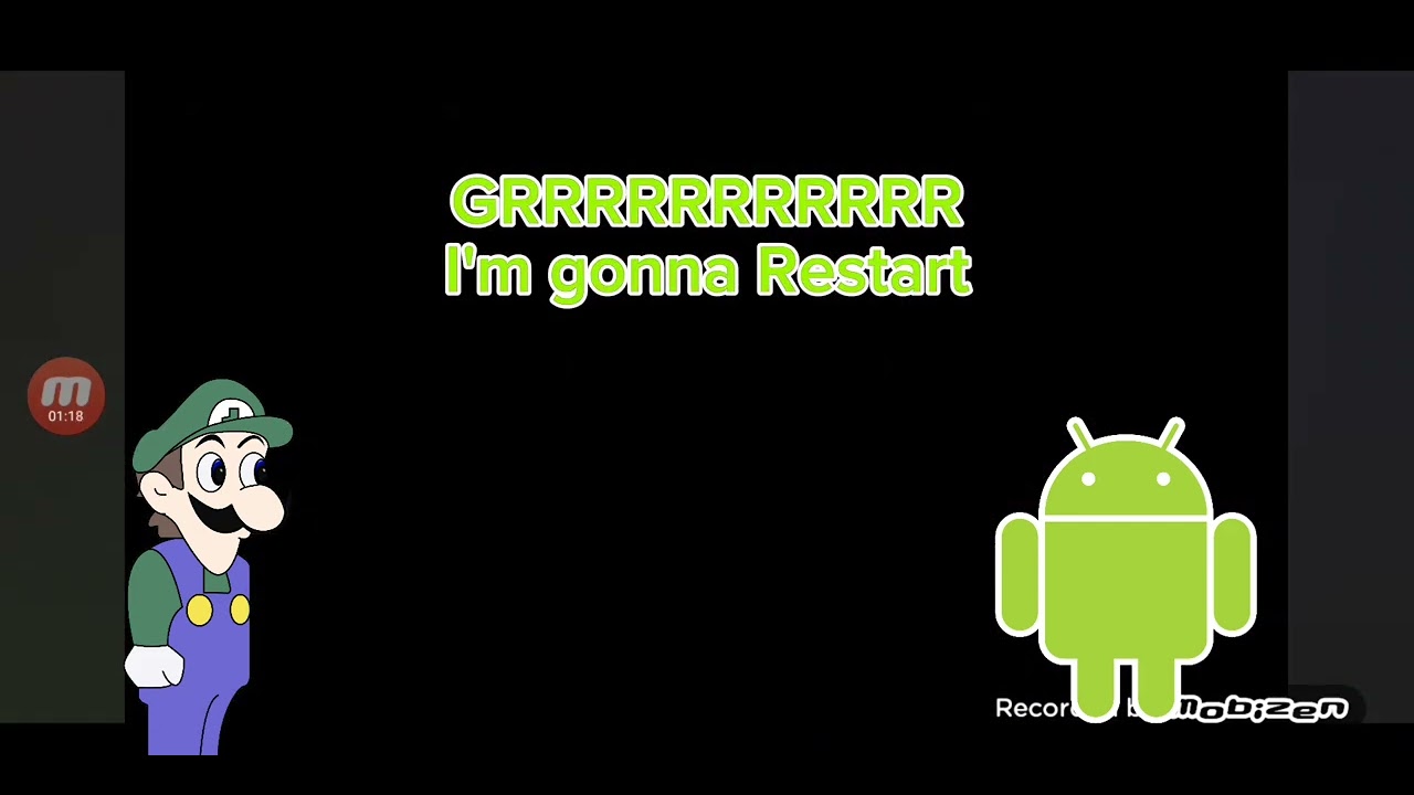 Samsung Galaxy S5 Kill Screen But Weegee and Android Want to watch it