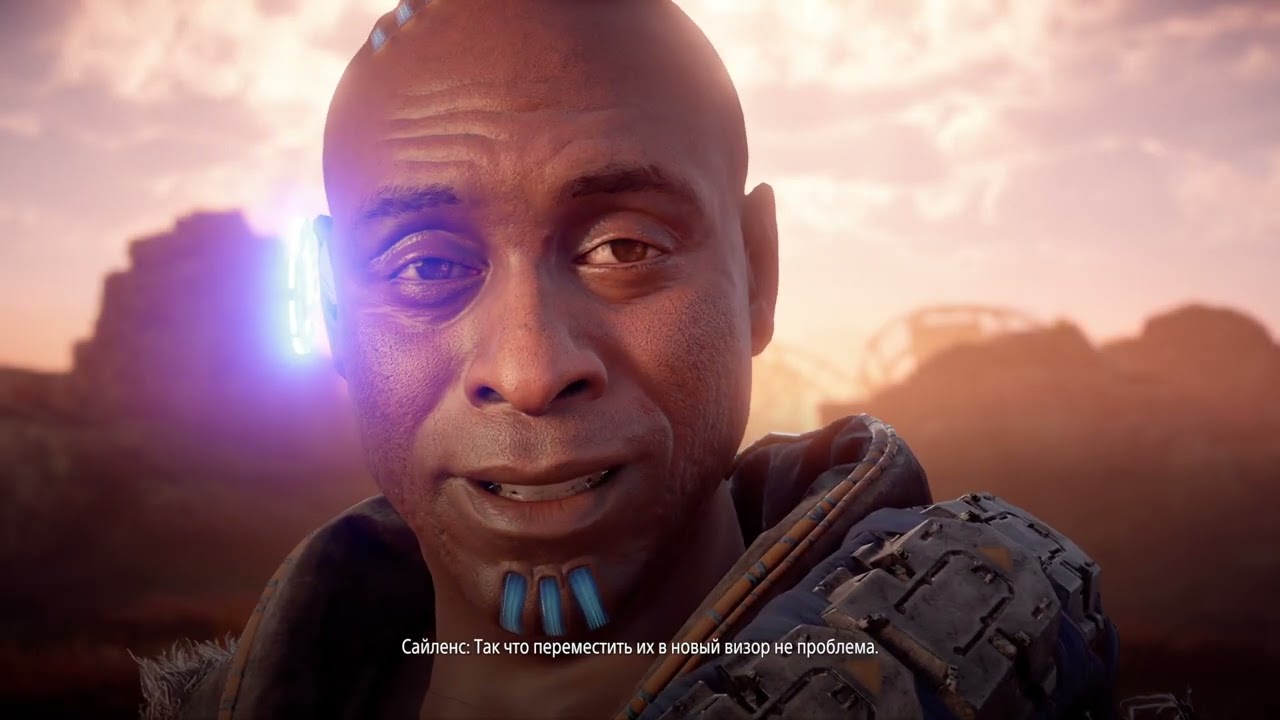Horizon Zero Dawn № 25