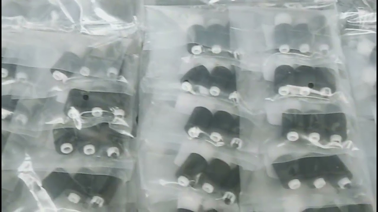 Kyocera Gomas Alimentation M2540 P2640 P2040 P2235 M2035 M2040 M2635 M2640 FS 1028 1035 1128 1135