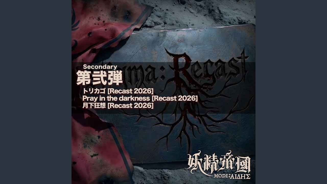 トリカゴ (Recast 2026)