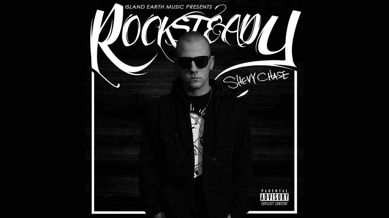 Shevy Chase Rocksteady - Violent (Metallica)