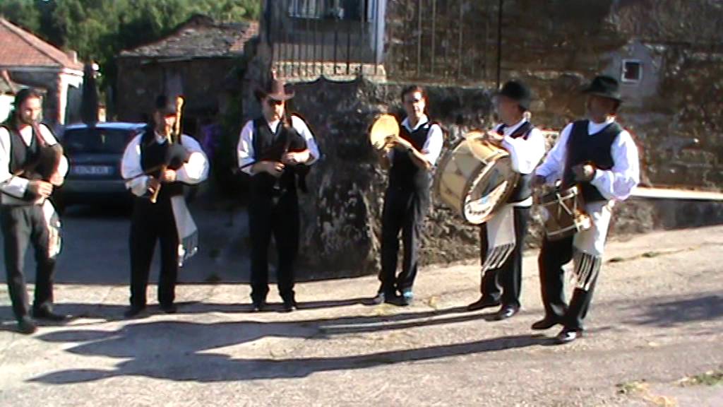 Muiñeira dos nenos