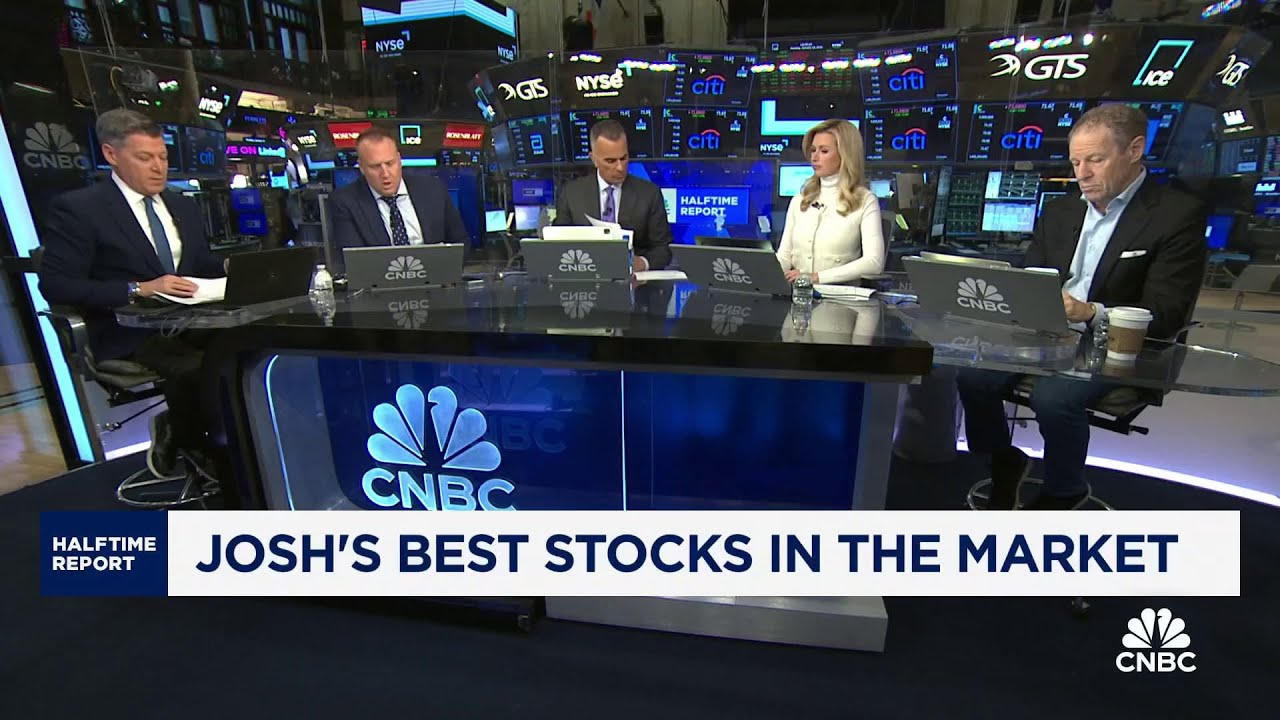 Stocks to watch: Baker Hughes, EQT, Kinder Morgan, American Airlines, United Airlines and Delta