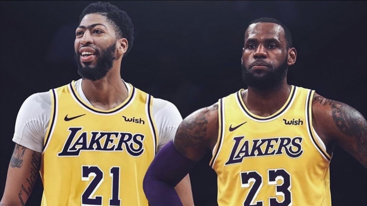 Lakers Can't Sign 3rd Max Player! 2019 NBA Free Agency