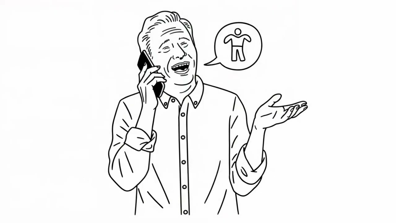 Accidental Pocket Dial &ndash; Hilarious Tech Fails for Boomers | Essentials Guides for Boomers