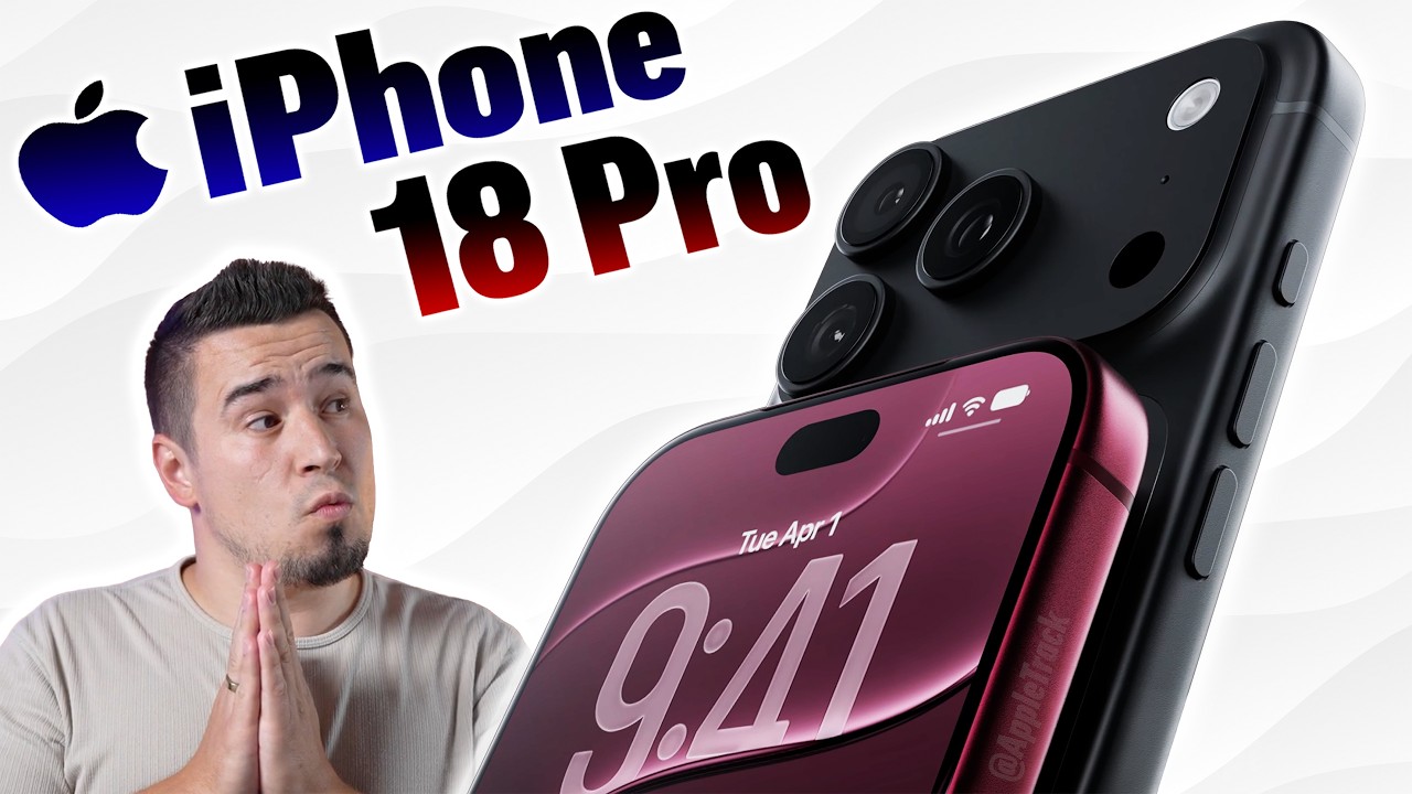 Кого-то в Apple УВОЛЯТ...