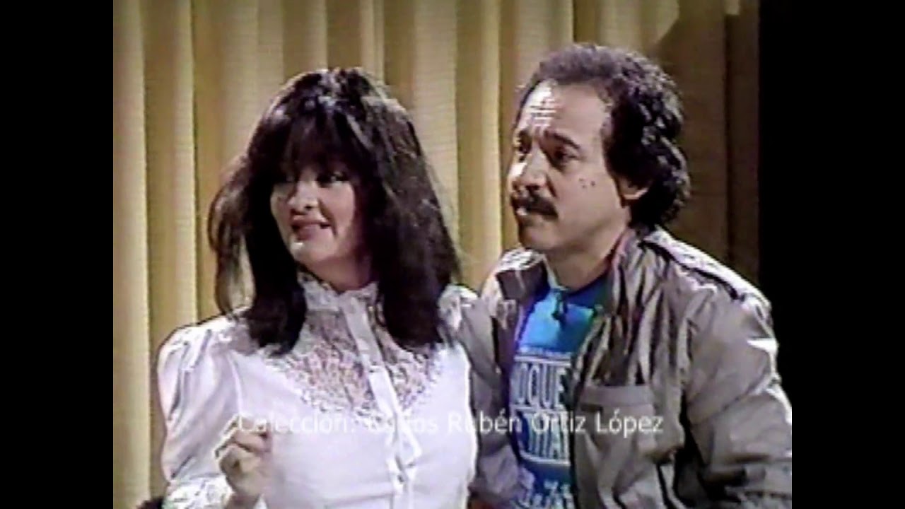 Awilda Carbia, Juan Manuel Lebrón y Bizcocho-Comedia Telemundo (Puerto Rico)