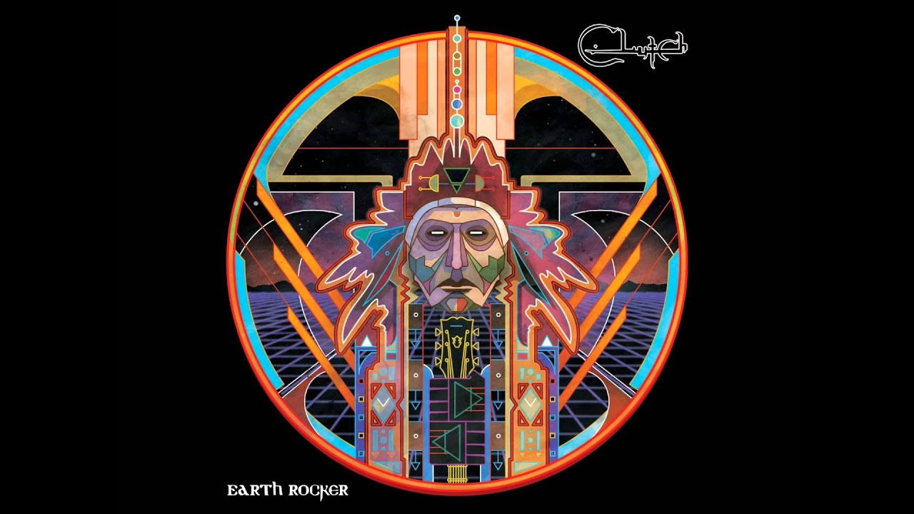 Clutch - DC sound attack