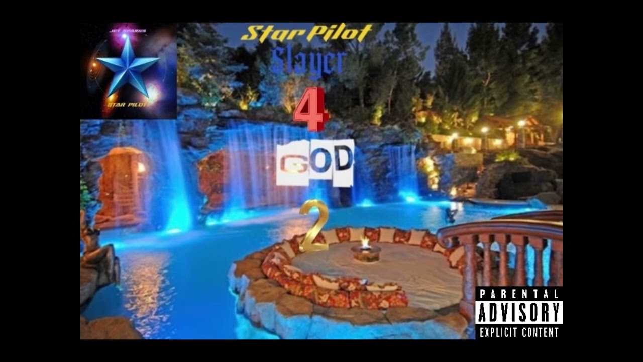 Star Pilot Slayer 4 God 2 (Full Movie Soundtrack)