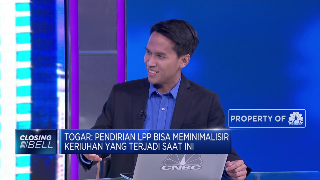 AAJI Yakin Pembentukan LPP Bisa Dorong Kepercayaan Nasabah Pada Asuransi