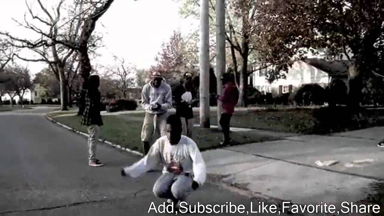 Sick Jerkin Moves 19!!!