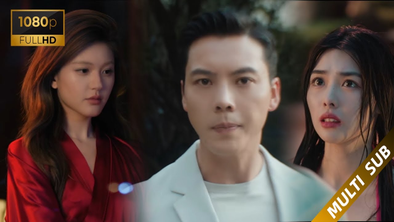 新婚夜陳偉霆私會情婦，殊不知趙露思目睹了全程，一個舉動讓他跪求原諒!！#赵露思 #陈伟霆