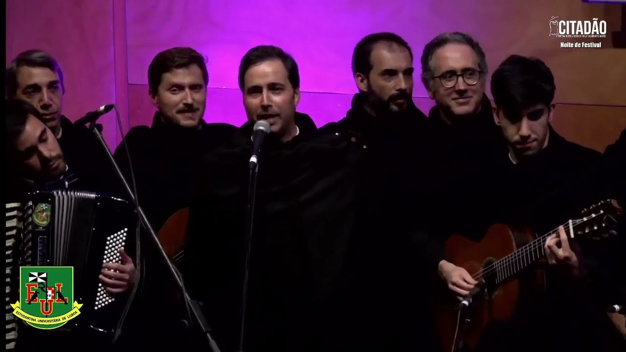 EUL - 20 Anos 