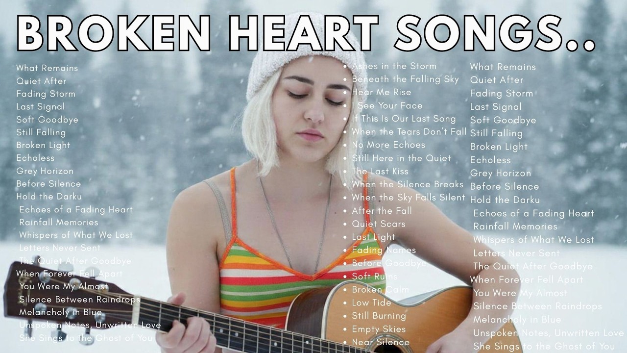 Easy Listening Love Songs🎵  Dreamy Ballads & Easy - Listening Romantic Playlist - Song Soul RECO