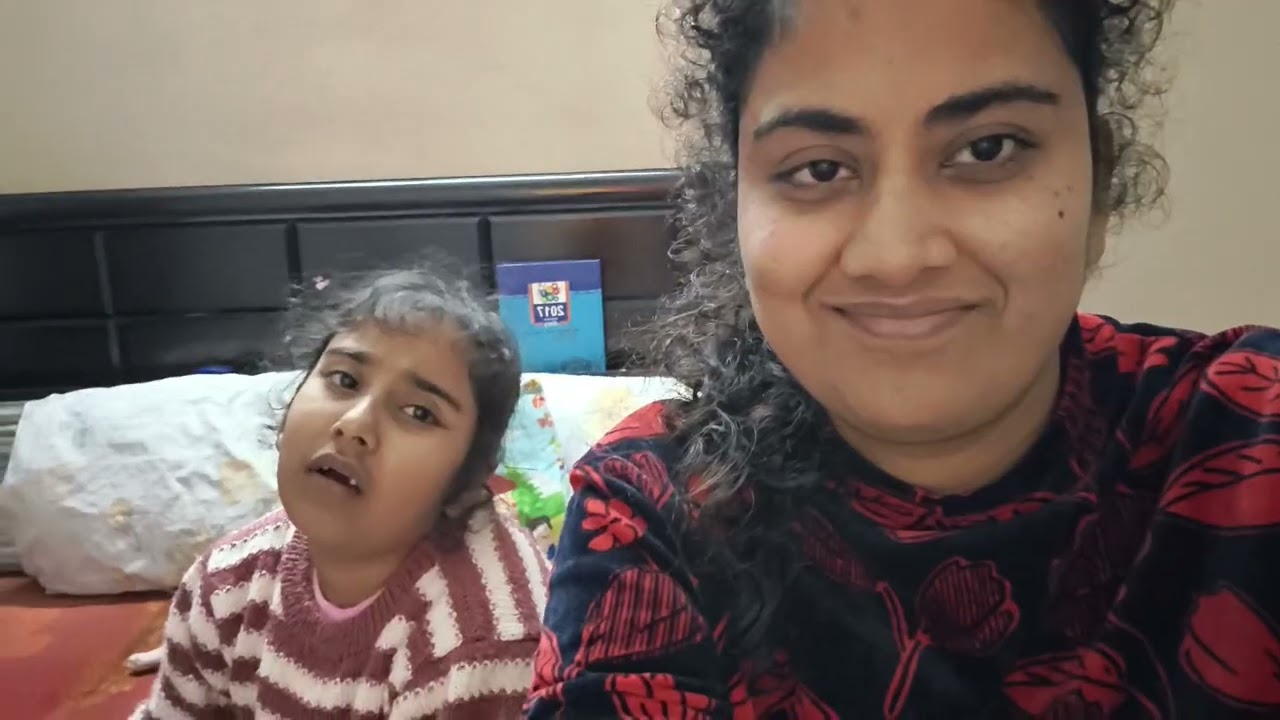Shivangi Vlogs ♥️🙏