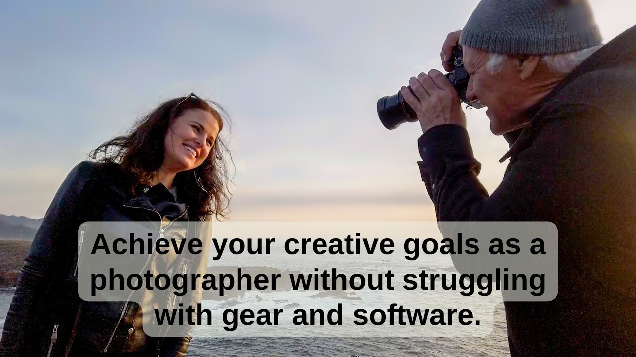 More Tips to Achieve Your Creative Goals as a Photographer Without Struggling With Gear & Software