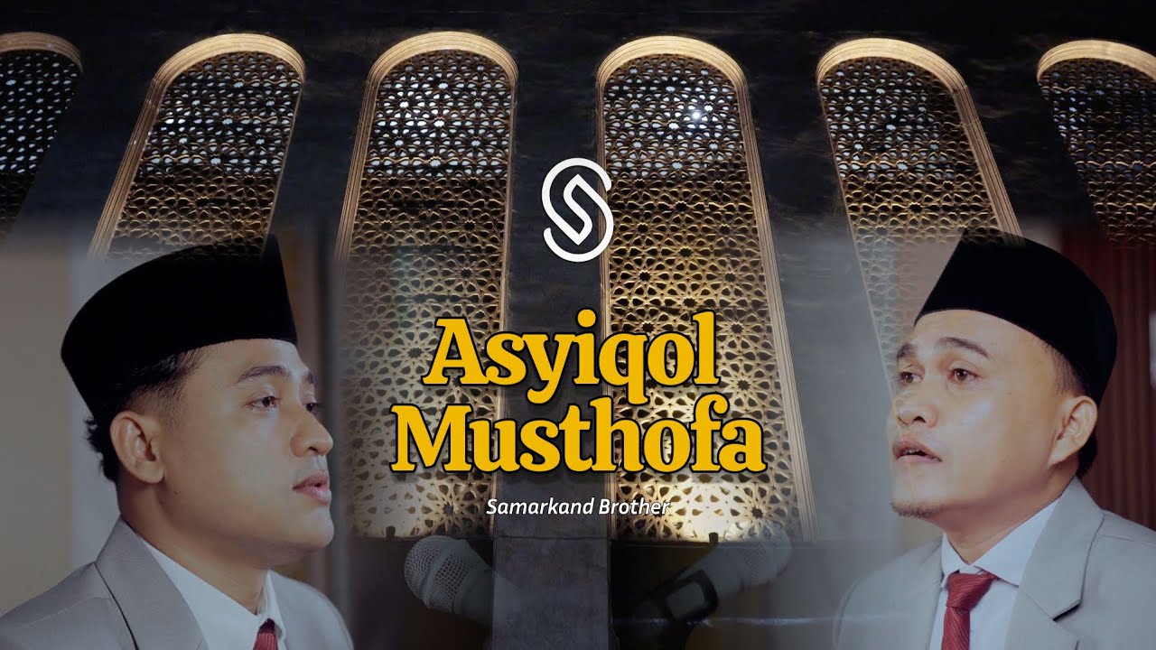 Lantunan Shalawat Penenang Hati – Suara Merdu yang Bikin Damai Jiwa