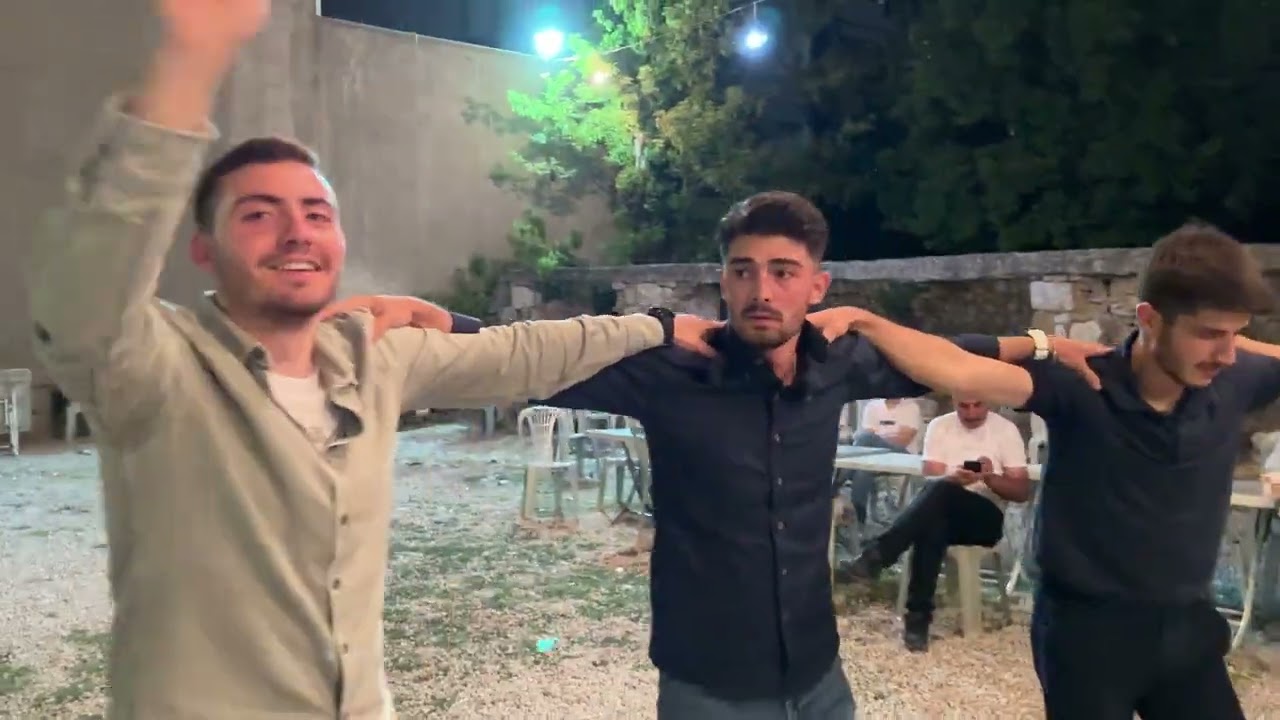 Çorum Alaca Güzeller Halayı