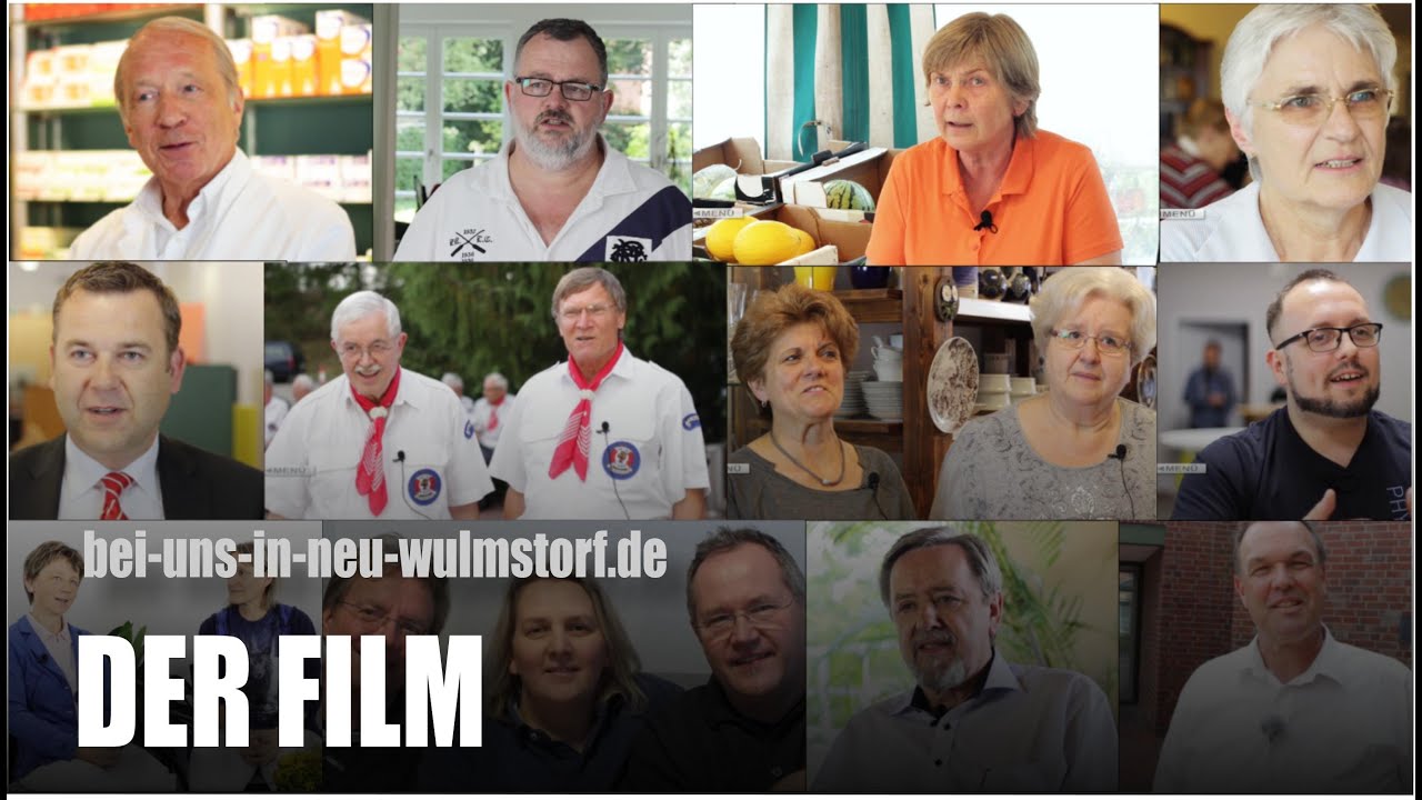 Bei uns in Neu Wulmstorf - Der Film