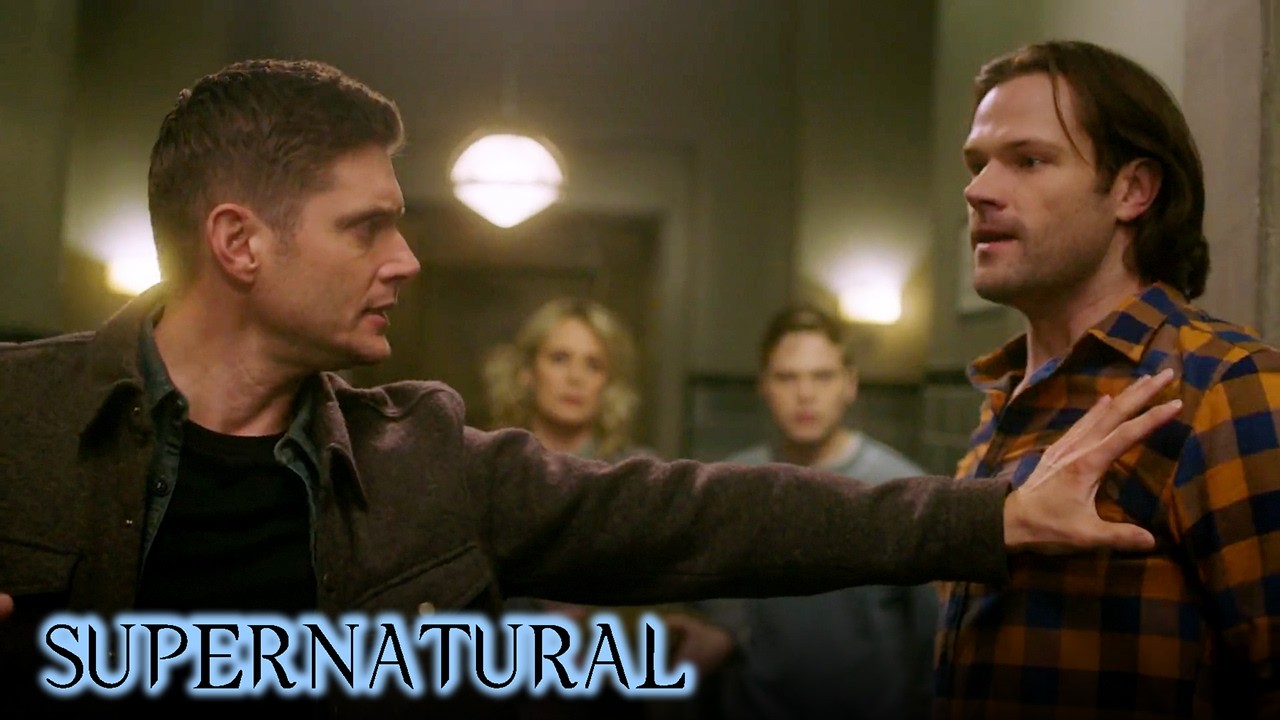 The Devil&rsquo;s in the Details | Supernatural