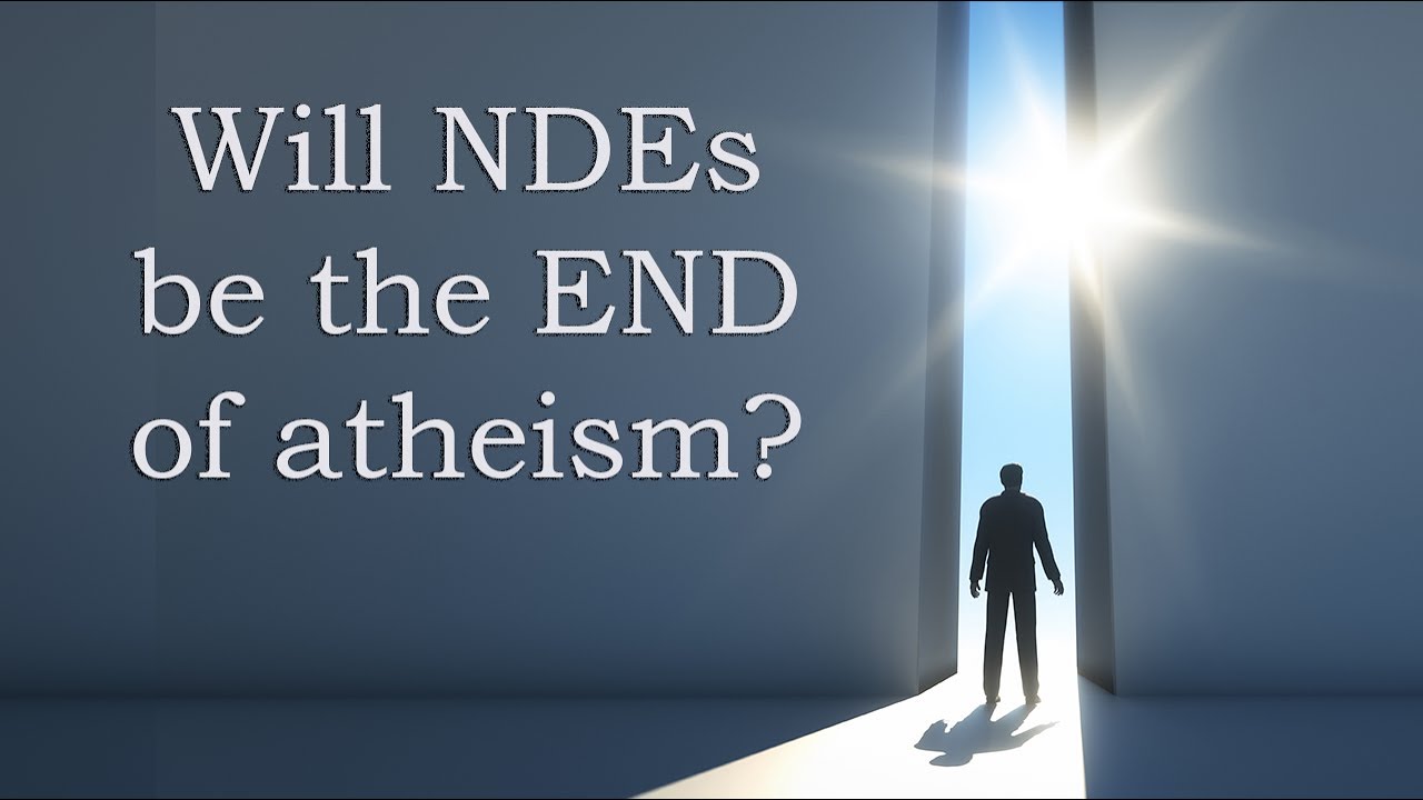 [Afterlife?] The Surprising Credibility of Near-Death Experiences #neardeathexperience #god #heaven