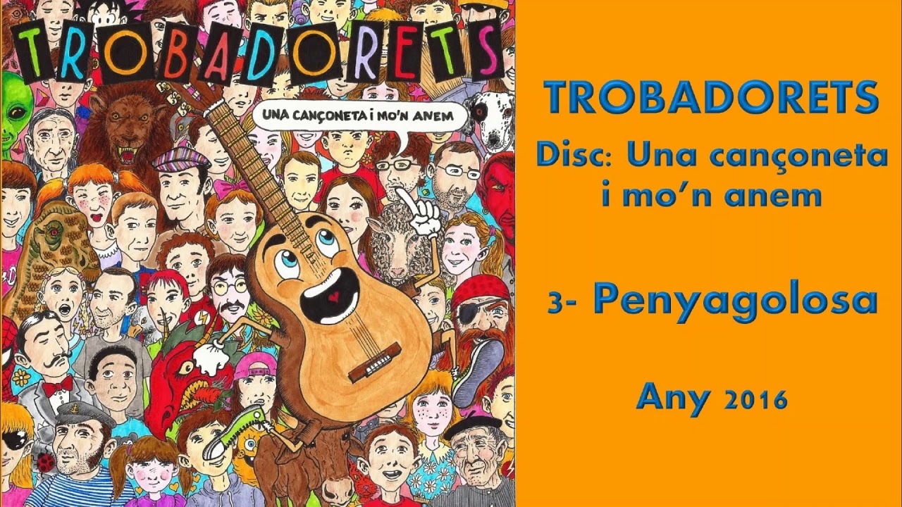 3- Penyagolosa