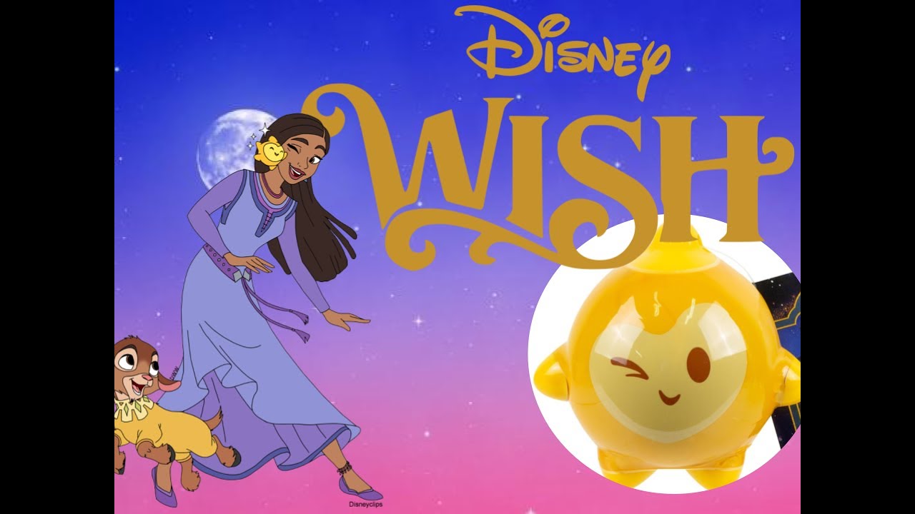 Wish Surprise mini figurine collectables Unboxing