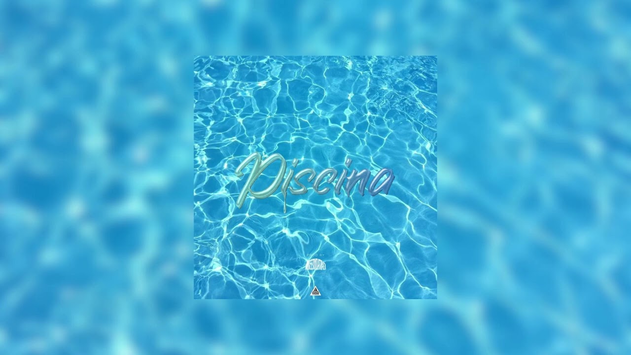 [FOR SALE] // PISCINA // REGGAETON // PROD BY @ANDEEONDATRACK