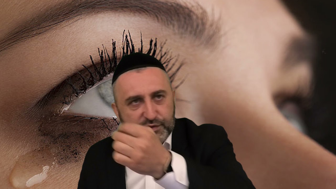 Wie gefährlich sind die Tränen einer Frau