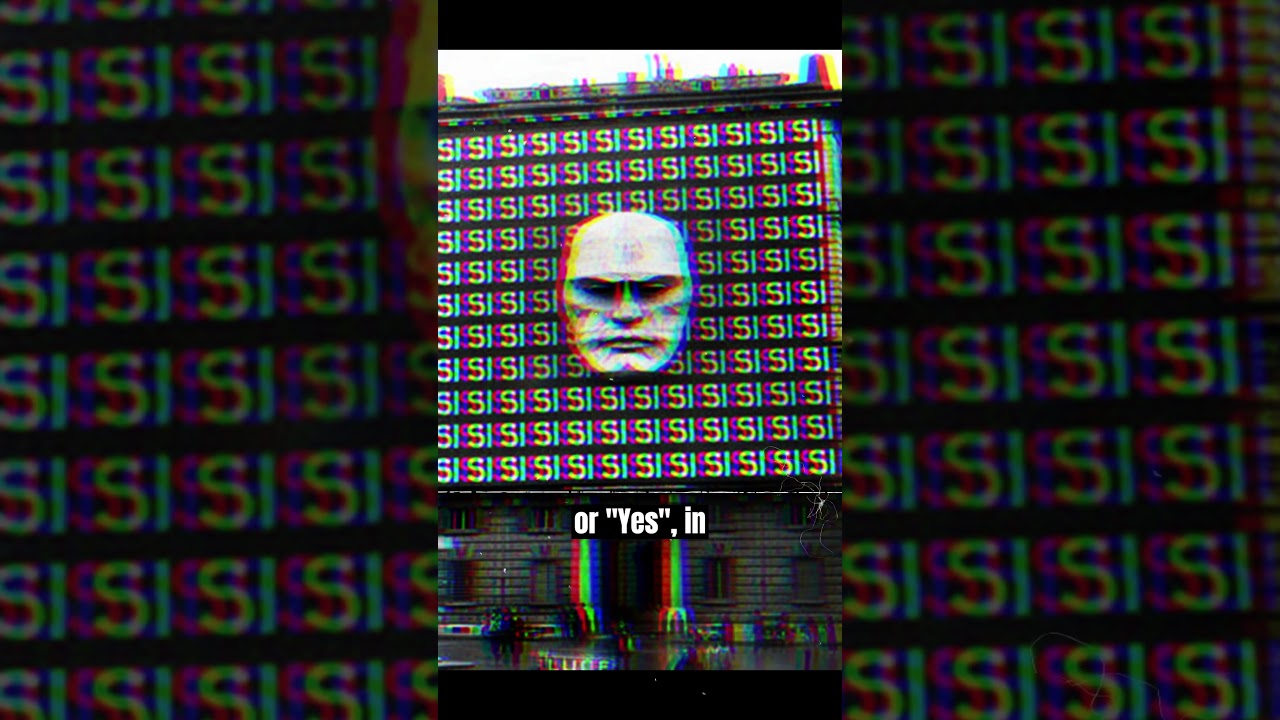 Фашизм Муссолини в физической форме | Странная история #короткометражки