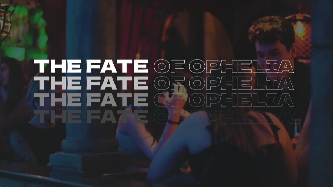 Taylor Swift - The Fate of Ophelia (Patryś Remix)