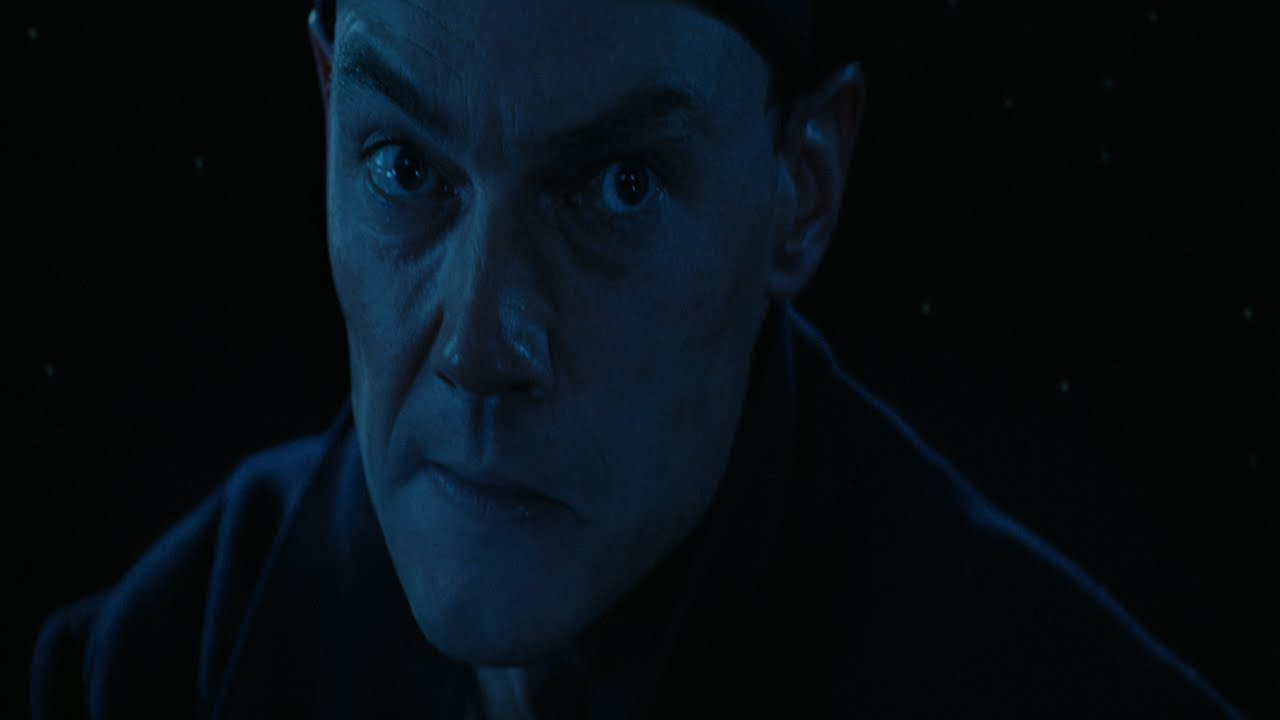 Titanic 1997 If you don't shut that hole in your face 4K