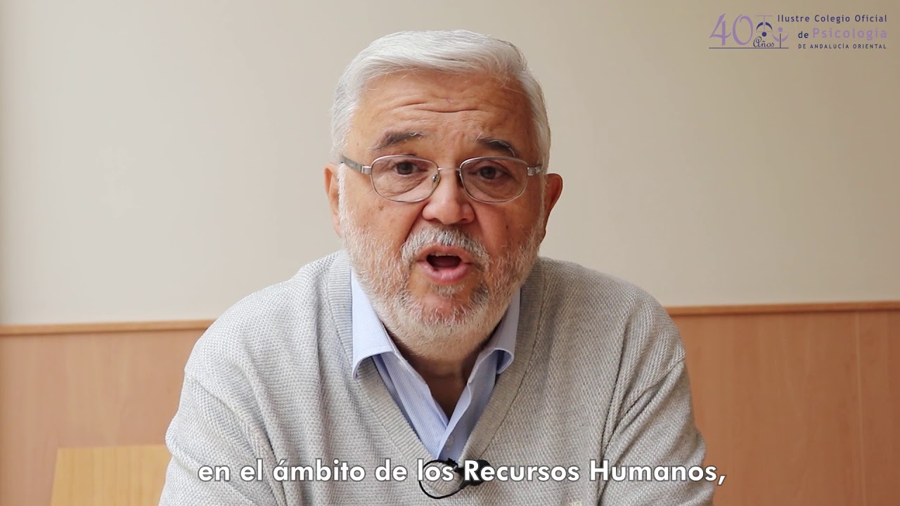 Sección de Psicología del Trabajo, las Organizaciones y los Recursos Humanos