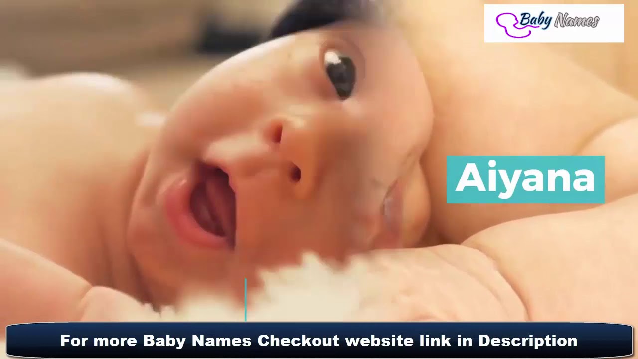 Native American Baby Names|| Top 100 Popular Names for Boys & Girls
