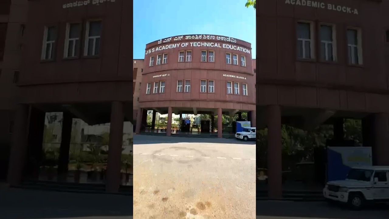 jssate Bengaluru