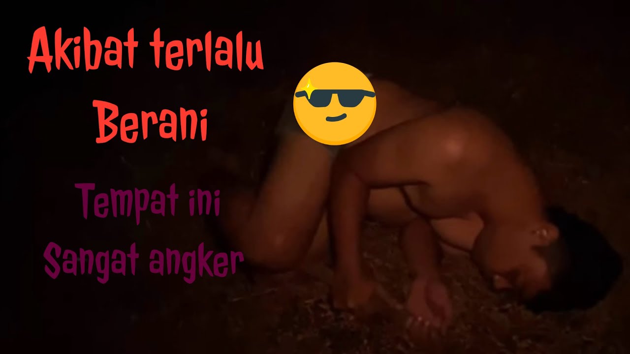 Sarang kuntilanak merah 