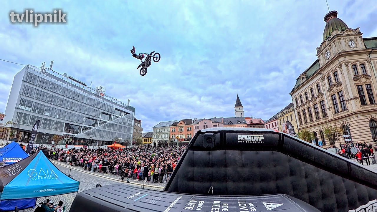 Zakončení sezóny 2025 s Moto Přerov - 12.10.2025 - video 2