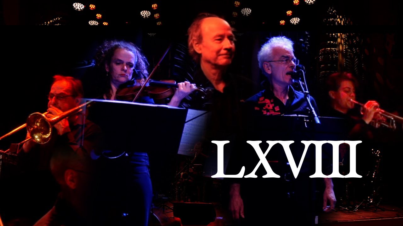 LXVIII  La Niña de Madeira - Dolf de Kinkelder