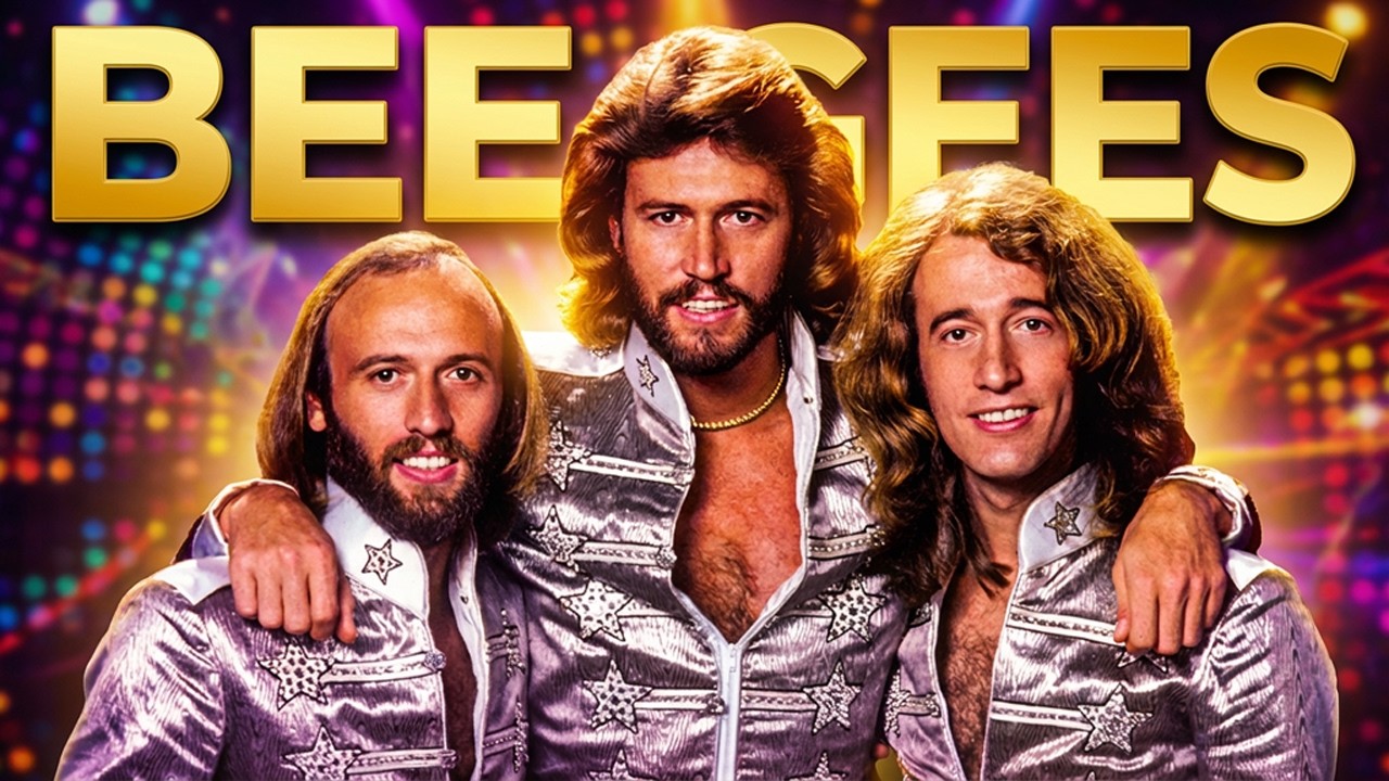 Dlaczego Świat Nagle Znienawidził Bee Gees?