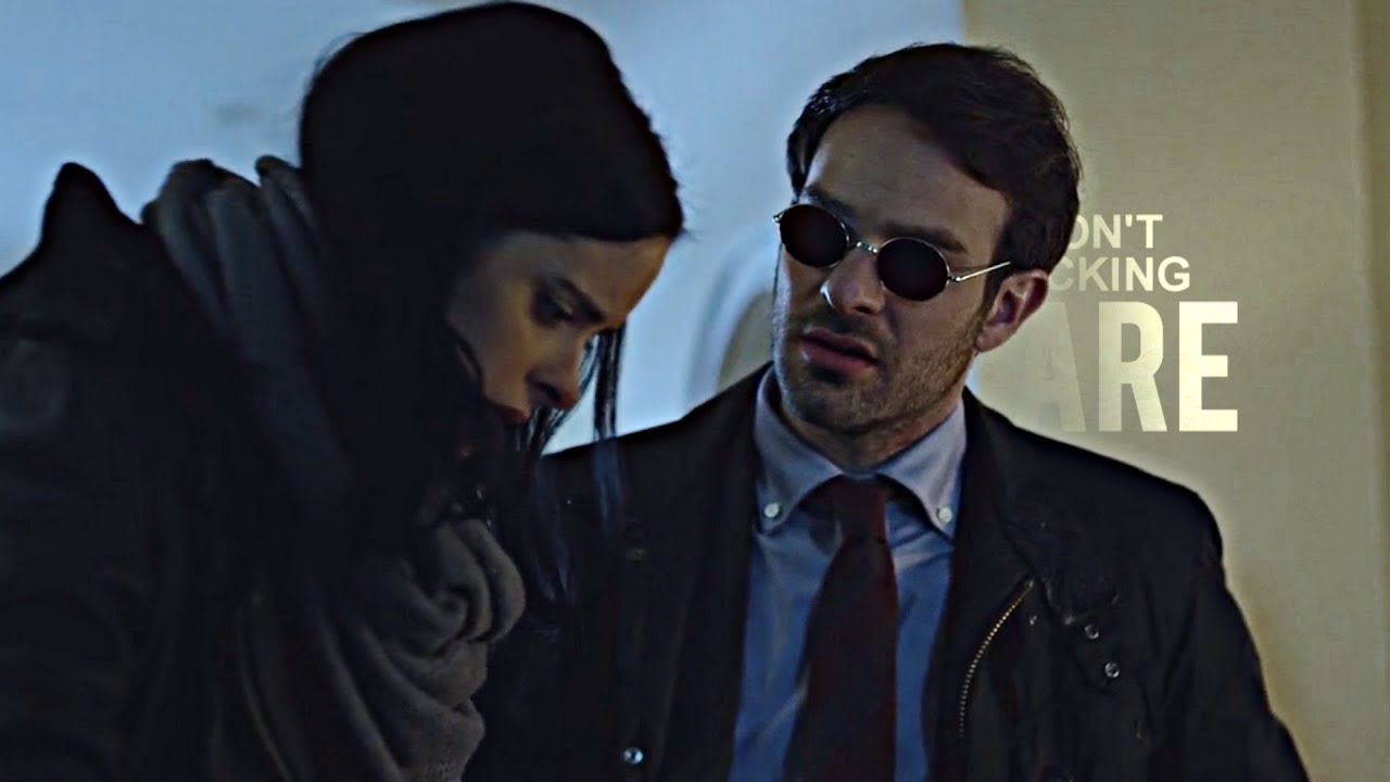 IDFC | Matt and Jessica
