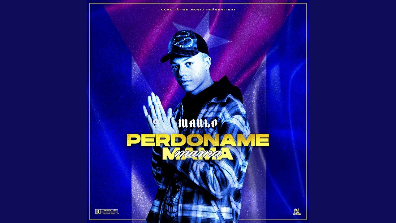 PERDONAME MAMA