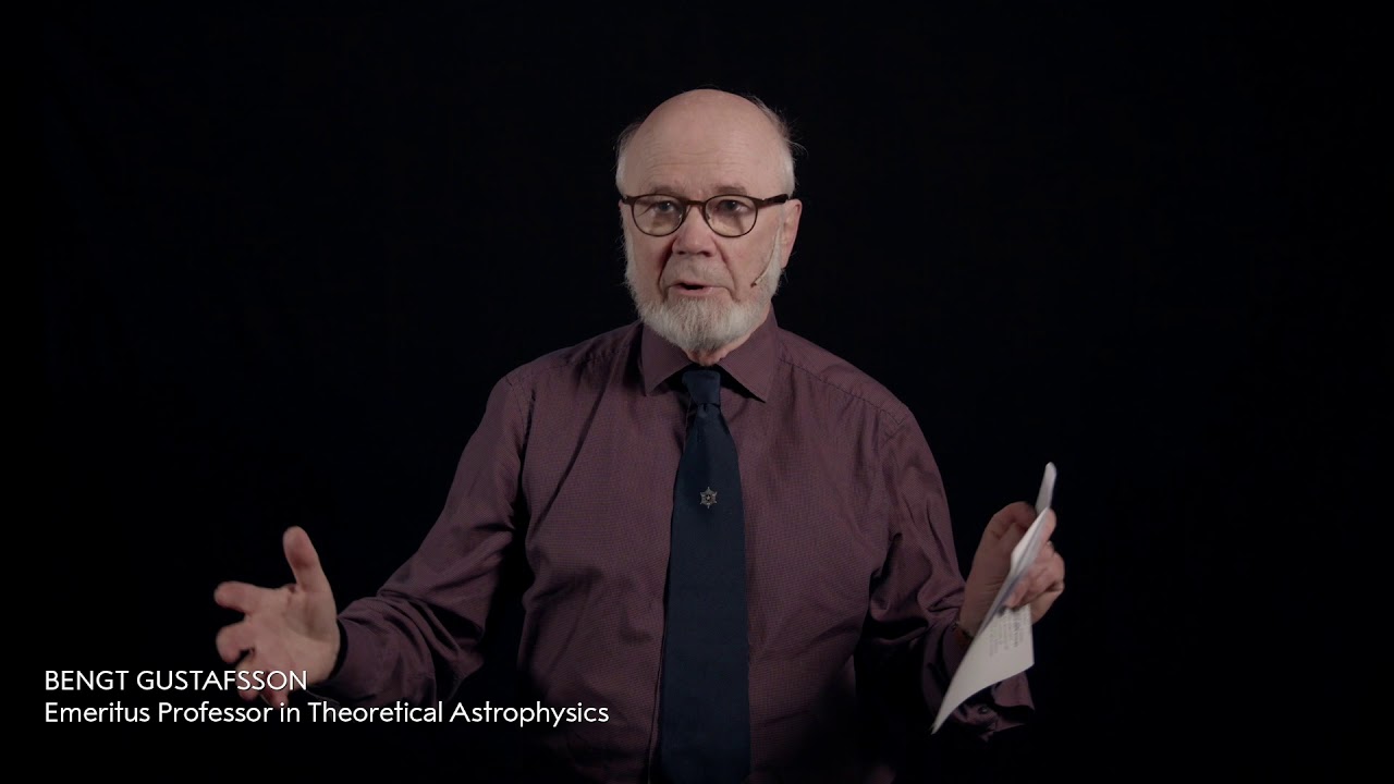 Nobel Prize Lessons &ndash; The Nobel Prize in Physics 2019
