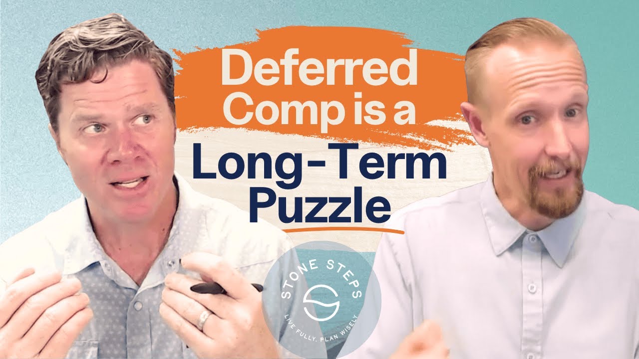 Deferred Comp Is a Long-Term Puzzle