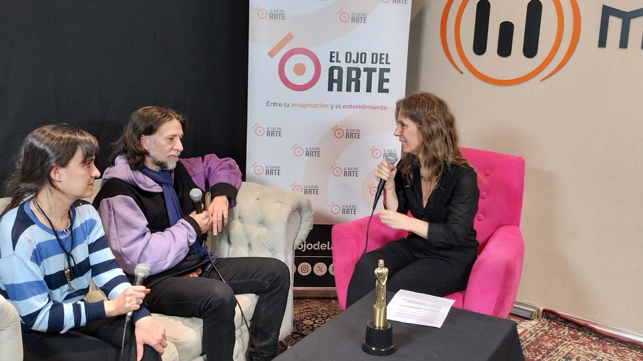 Entrevista: Mondongo 