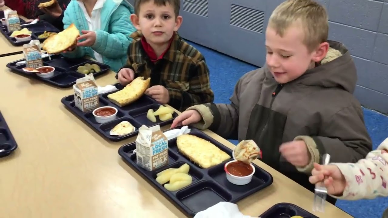 Sacred Heart Kindergarten Round Up