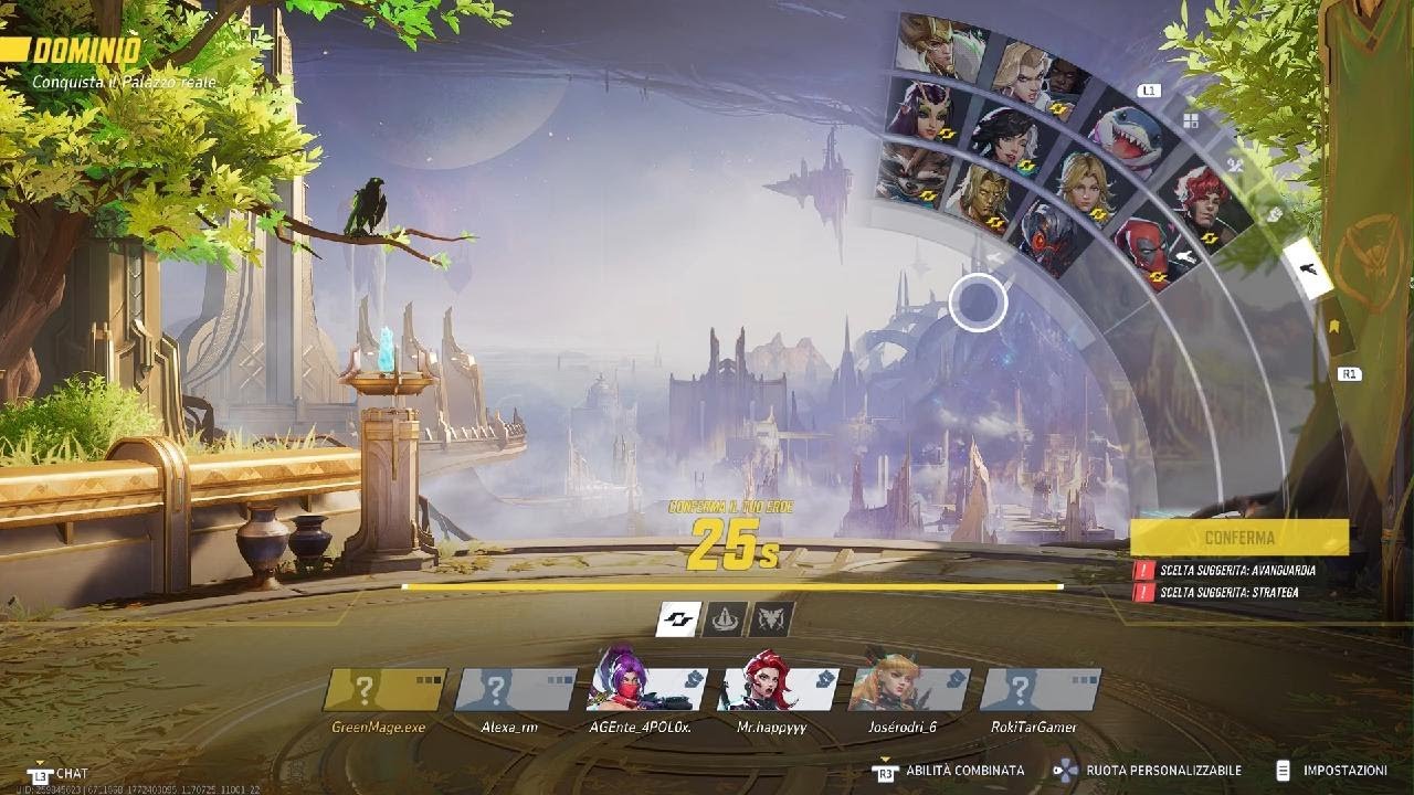 Marvel Rivals Gambit is fun!