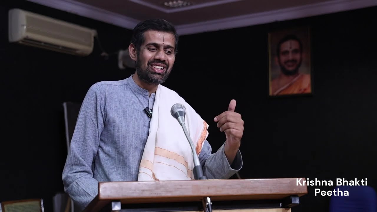 Dr. Prathosh A.P. Faculty IISc, on 