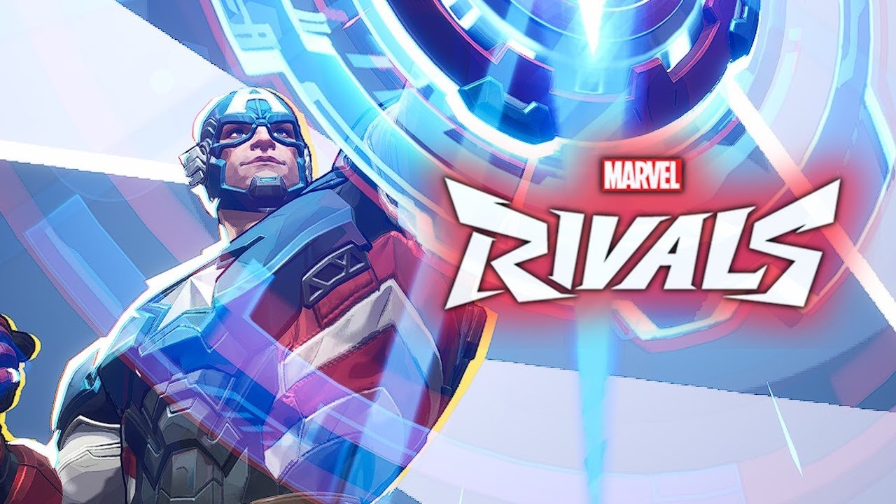 CAPTAIN AMERICA.EXE