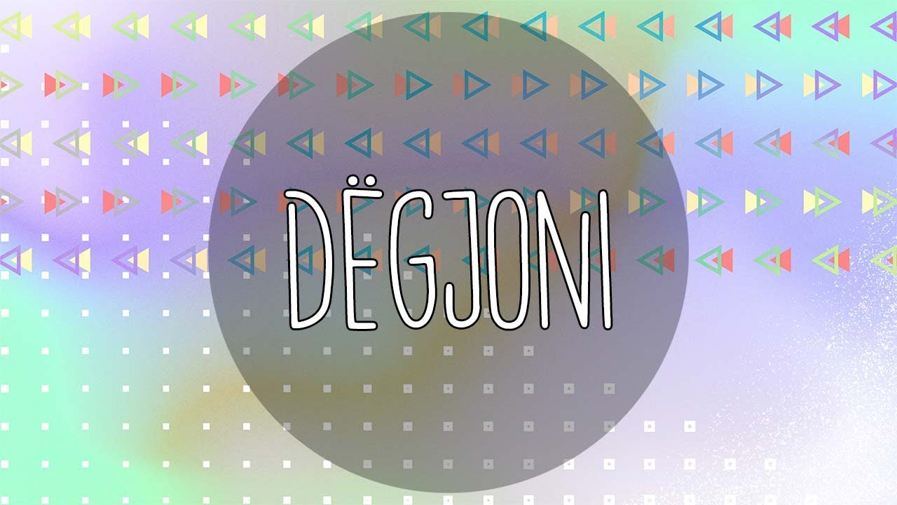 Dëgjoni (Këngë për Fëmijë) - Juhuu Kidz